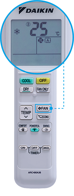  Máy lạnh Multi S Daikin