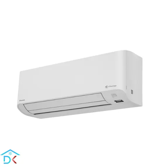 Máy lạnh treo tường Daikin inverter 1 HP FTKY25WAVMV/RKY25WAVMV