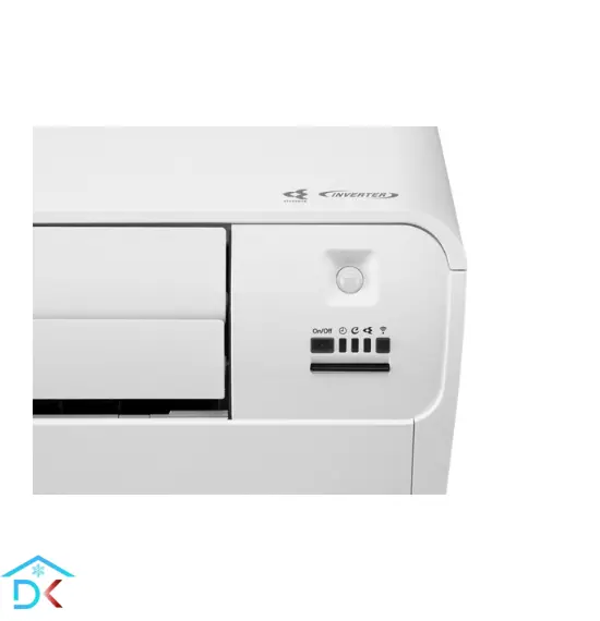 Máy lạnh treo tường Daikin inverter 1 HP FTKY25WAVMV/RKY25WAVMV