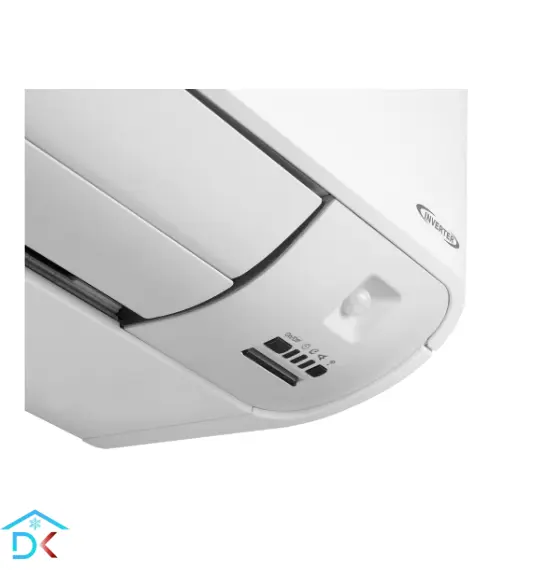 Máy lạnh treo tường Daikin inverter 1 HP FTKZ25VVMV/RKZ25VVMV