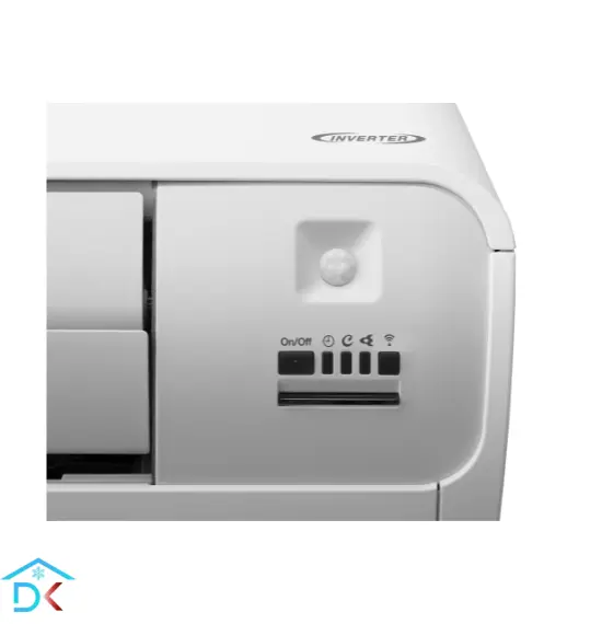 Máy lạnh treo tường Daikin inverter 1 HP FTKZ25VVMV/RKZ25VVMV