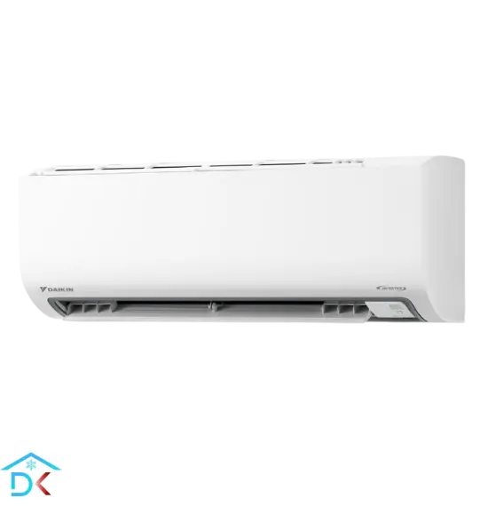 Máy lạnh treo tường Daikin inverter 1 HP FTKB25ZVMV/RKB25ZVMV