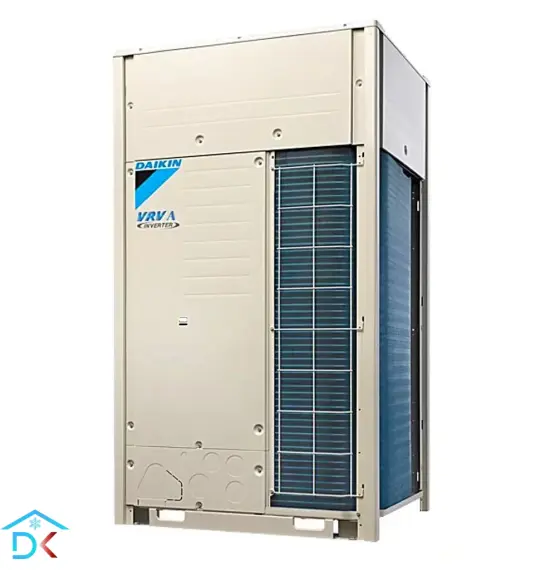 Dàn Nóng Điều Hòa Trung Tâm VRV A DAIKIN – RXQ6AYM