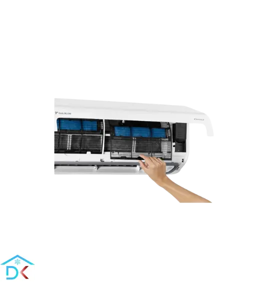 Máy lạnh treo tường Daikin inverter 1 HP FTKB25ZVMV/RKB25ZVMV
