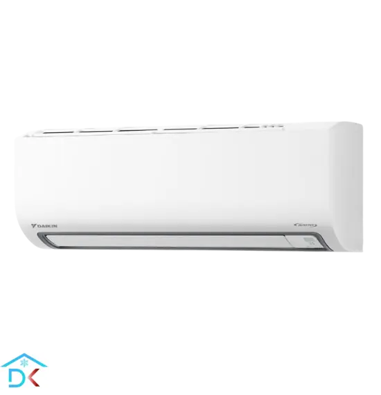 Máy lạnh treo tường Daikin inverter 1 HP FTKB25ZVMV/RKB25ZVMV