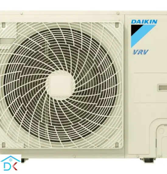 Dàn Nóng Điều Hòa Trung Tâm VRV-S Hiệu suất cao – RSUQ4AVM
