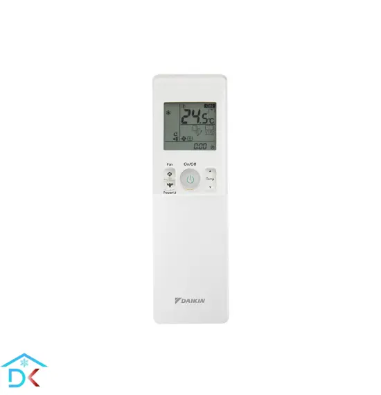 Máy lạnh treo tường Daikin inverter 1 HP FTKZ25VVMV/RKZ25VVMV