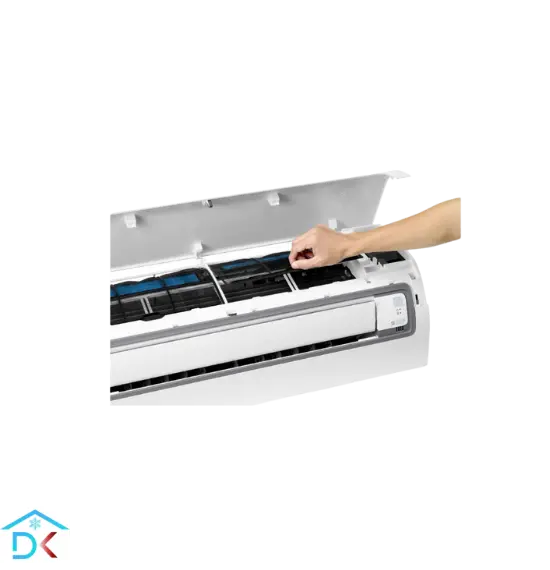 Máy lạnh treo tường Daikin inverter 1 HP FTKB25ZVMV/RKB25ZVMV