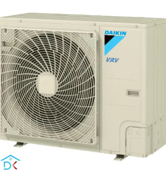 Dàn Nóng Điều Hòa Trung Tâm VRV-S Hiệu suất cao – RSUQ4AVM