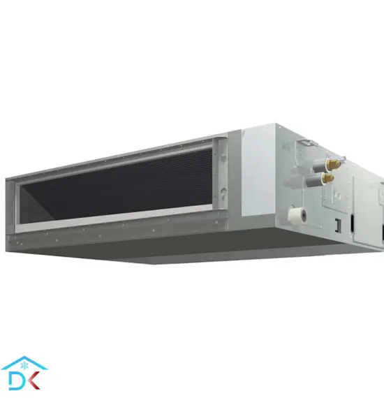Dàn Lạnh Điều Hòa Trung Tâm VRV giấu trần nối ống gió 0.8 HP FXSQ20PAVE9