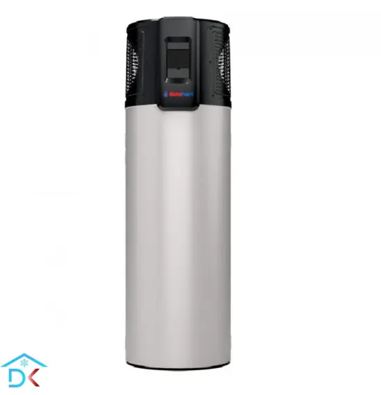 MÁY BƠM NHIỆT HEAT-PUMP ATMOS AIR 180L