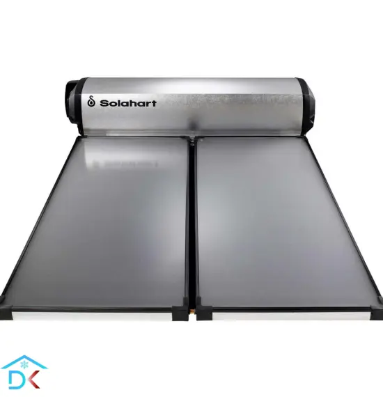 MÁY NĂNG LƯỢNG MẶT TRỜI SUPER-SHIELD 300L