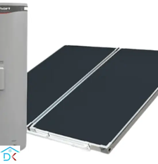 MÁY NĂNG LƯỢNG MẶT TRỜI SUPER-SHIELD 320L