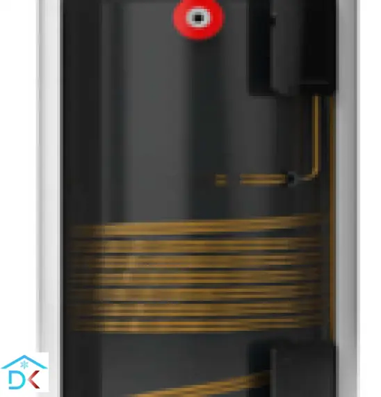 MÁY BƠM NHIỆT HEAT-PUMP ATMOS AIR 270L