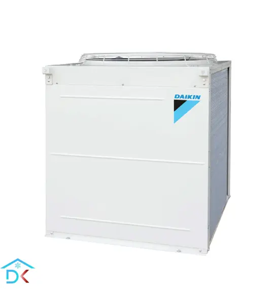 Điều hoà Packaged tủ đứng Daikin 8 HP FVGR8PV1/RN80H(E)Y18