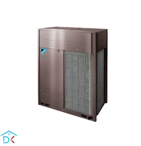 Dàn Nóng Điều Hòa Trung Tâm VRV A MAX DAIKIN chống ăn mòn muối biển – RXQ14AYMW