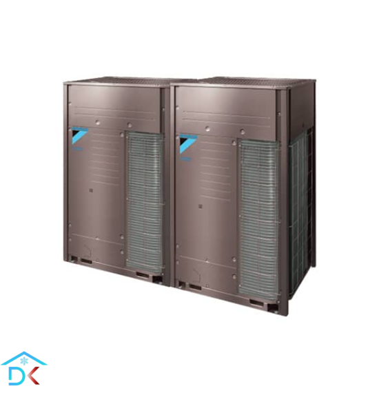 Dàn Nóng Điều Hòa Trung Tâm VRV A MAX DAIKIN chống ăn mòn muối biển – RXQ36AYMW