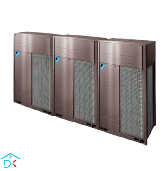 Dàn Nóng Điều Hòa Trung Tâm VRV A MAX DAIKIN chống ăn mòn muối biển – RXQ58AYMW