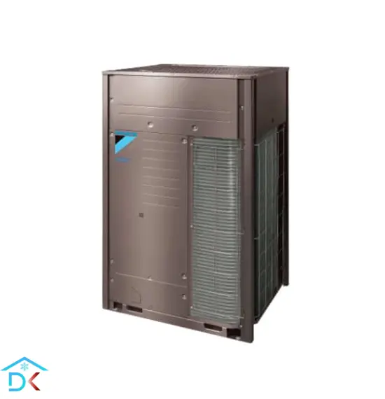 Dàn Nóng Điều Hòa Trung Tâm VRV A MAX DAIKIN chống ăn mòn muối biển – RXQ6AYMW