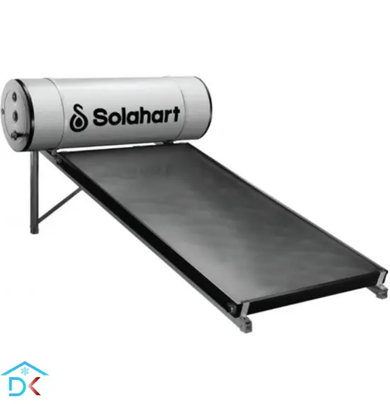 MÁY NĂNG LƯỢNG MẶT TRỜI SUNHEAT 150L + KHUNG
