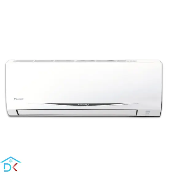 Máy lạnh Multi S Daikin Inverter Combo 2 dàn lạnh - 1 HP + 1 HP