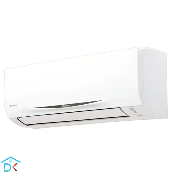 Máy lạnh Multi S Daikin Inverter Combo 2 dàn lạnh - 1 HP + 1 HP