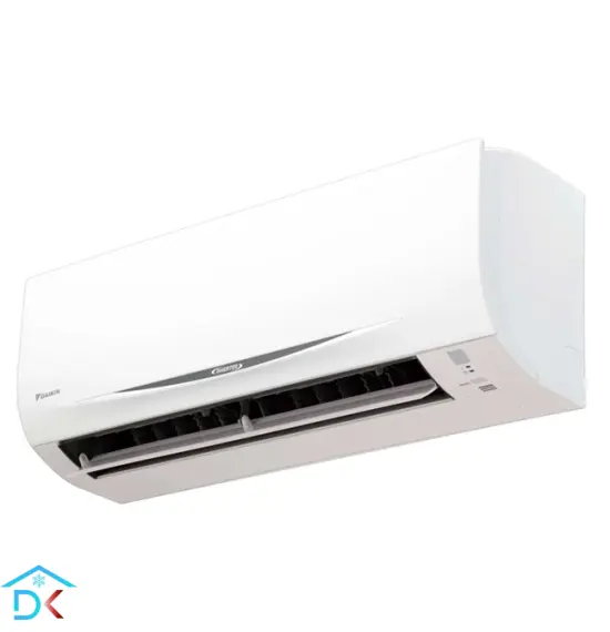 Máy lạnh Multi S Daikin Inverter Combo 2 dàn lạnh - 1 HP + 1 HP