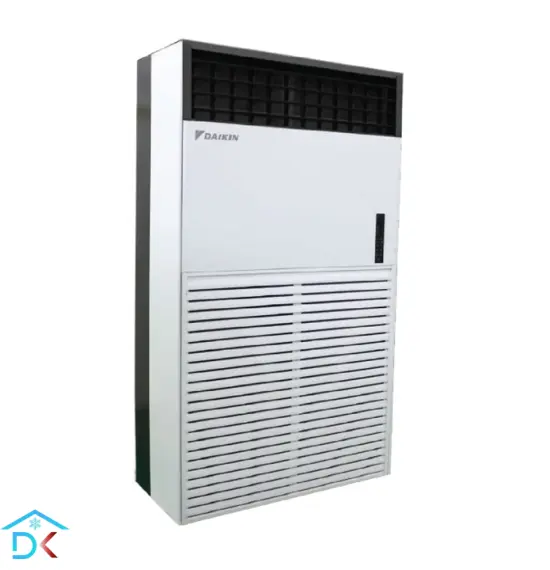 Điều hoà Packaged tủ đứng Daikin 15 HP FVGR15PV1/RCN150H(E)Y18