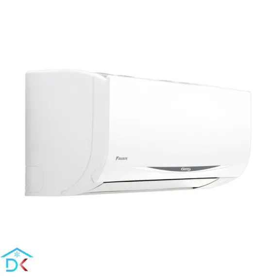 Máy lạnh Multi S Daikin Inverter Combo 2 dàn lạnh - 1 HP + 1 HP
