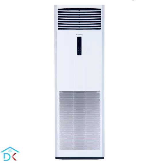 Máy lạnh tủ đứng inverter 5.5 HP Daikin Sky Air FVA140AMVM/RZF140CYM+BRC1E63
